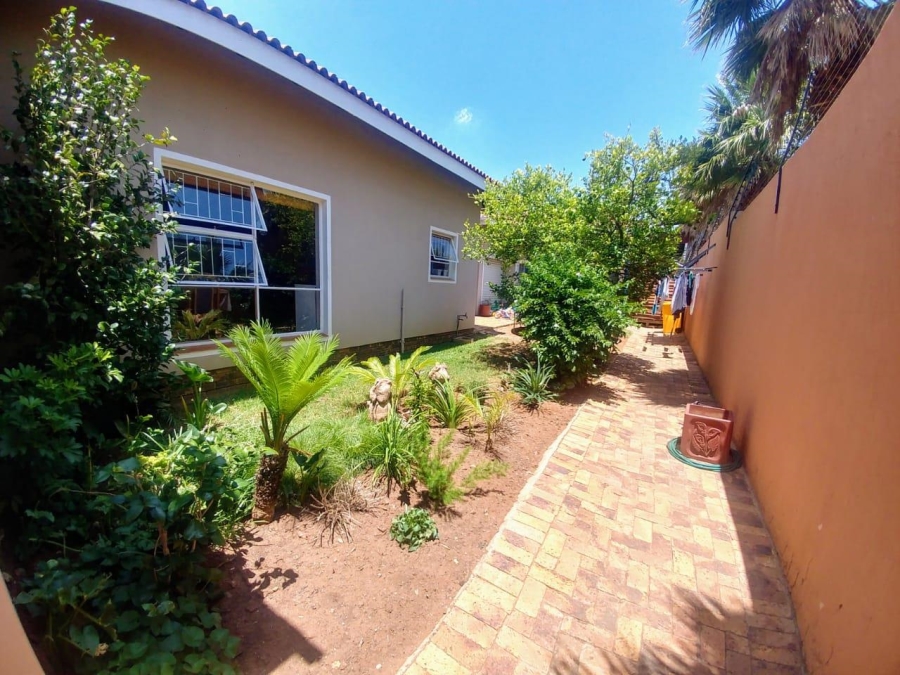 To Let 3 Bedroom Property for Rent in Maraldi Estate Free State